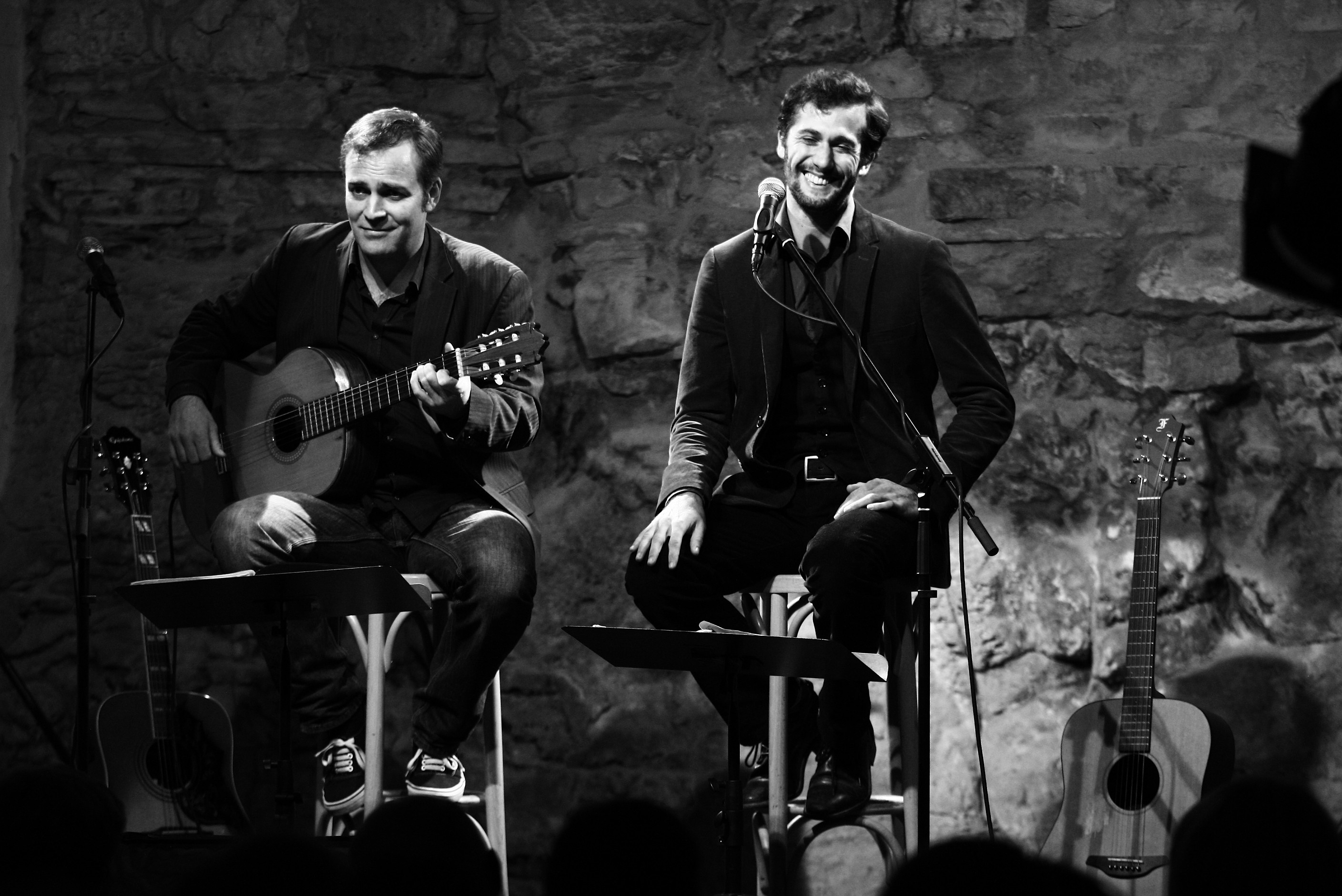 Da Billi Jean is ned mei Bua